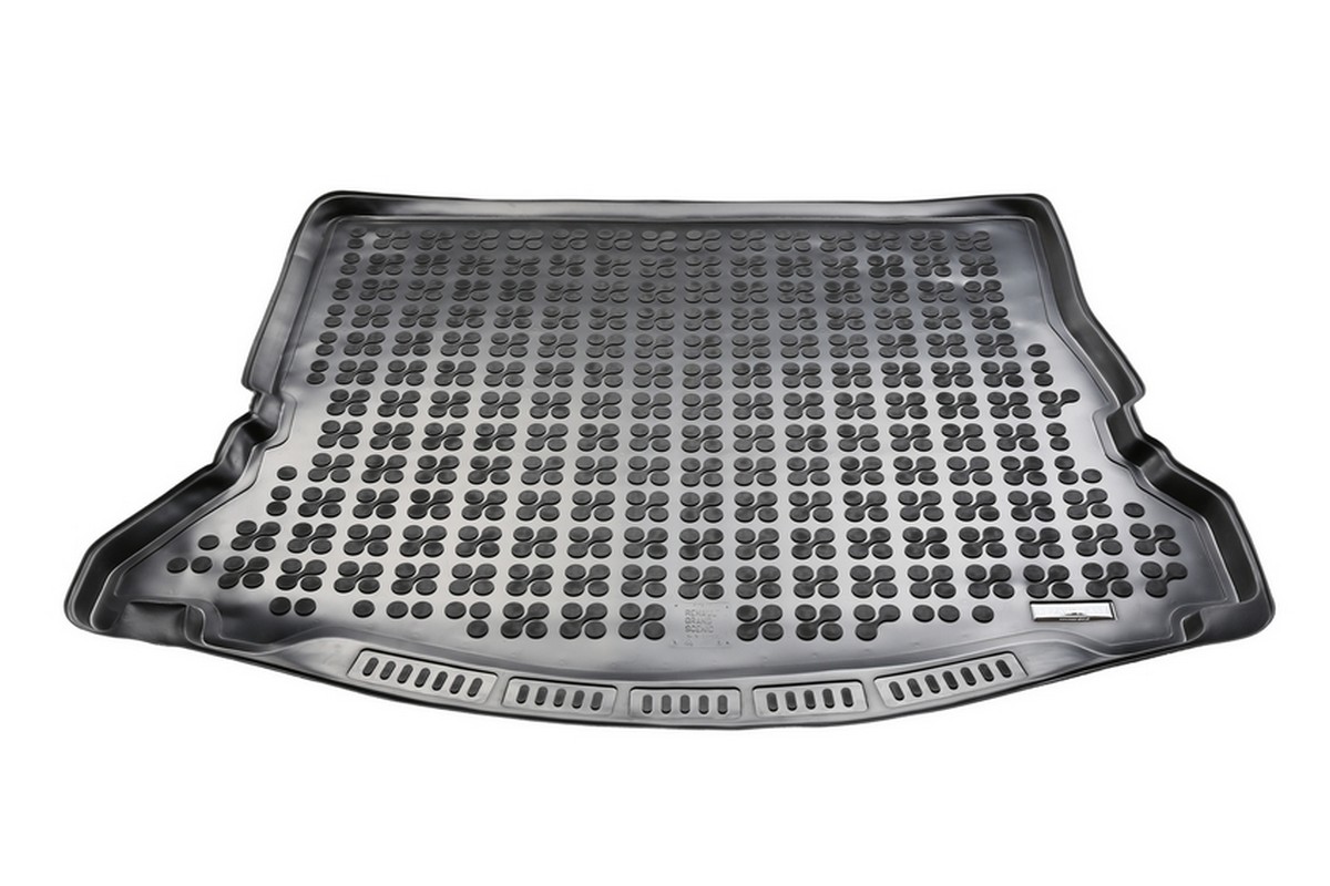 Gumová vana do kufru Renault Grand Scenic IV, 2016- , 7 sedadel