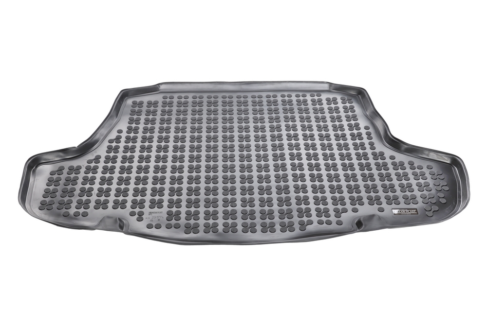 Gumová vana do kufru Toyota Camry VIII, 2017-, Sedan, Hybrid