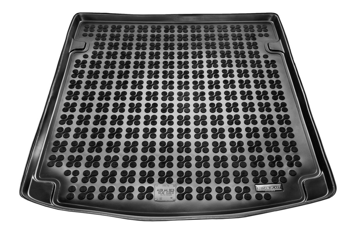 Gumová vana do kufru Seat Exeo, 2008-2013, Sedan