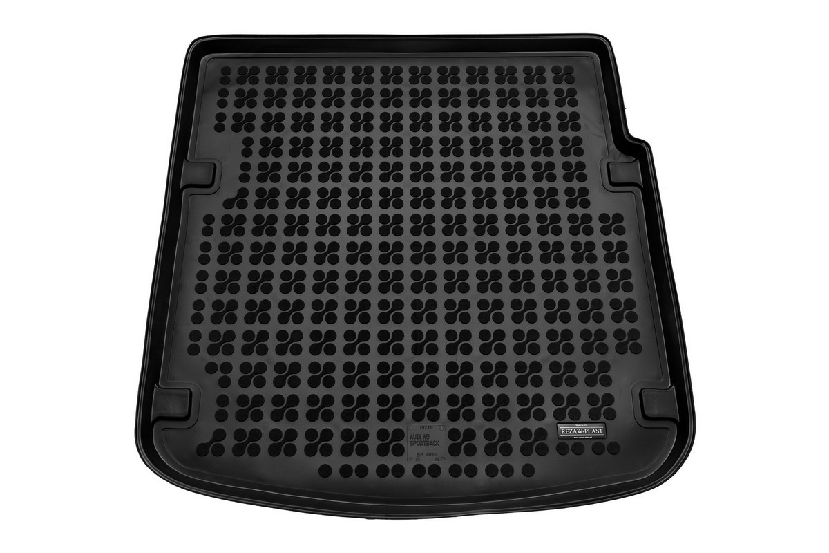 Gumová vana do kufru Audi A5, 2011-2016, Sportback