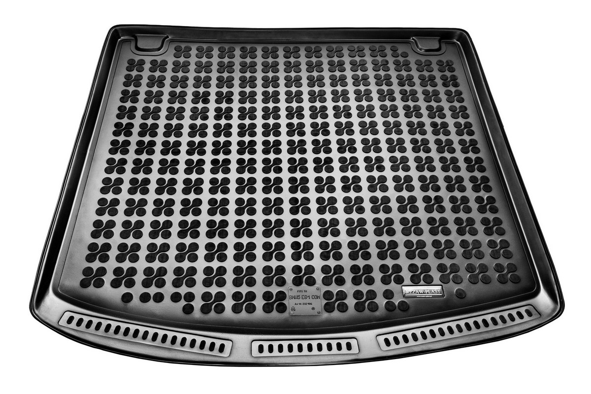 Gumová vana do kufru BMW 5, E61, 2003-2010, Touring, Combi