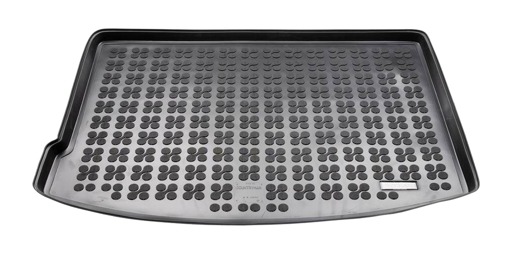 Gumová vana do kufru Mini Countryman II, 2017- , horní dno