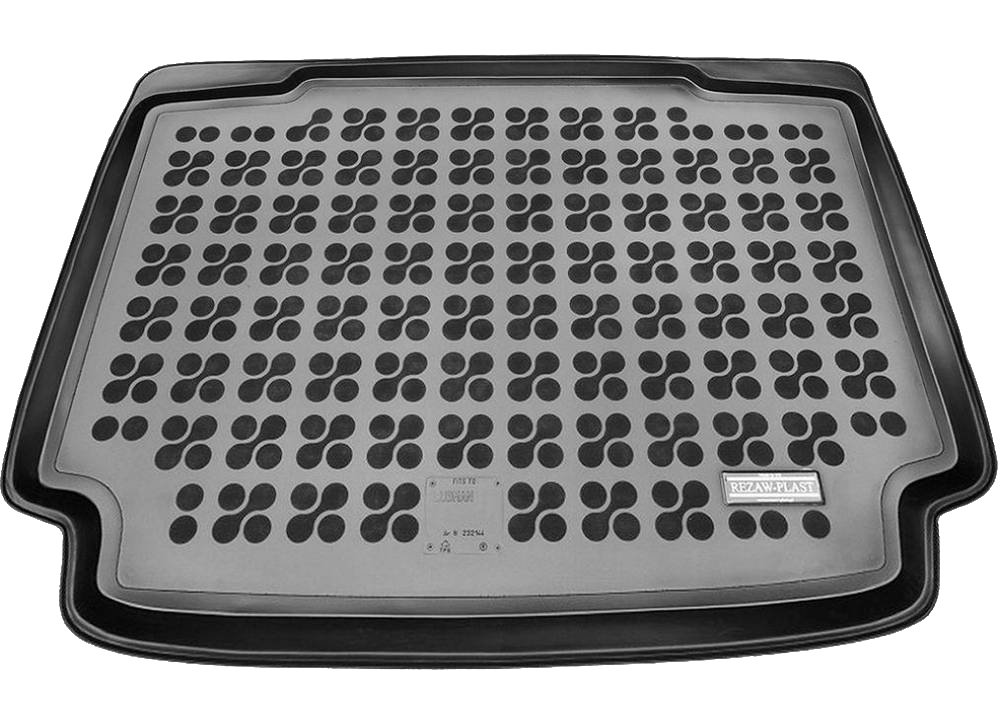 Gumová vana do kufru Mini Clubman, 2015-2024, dolní dno