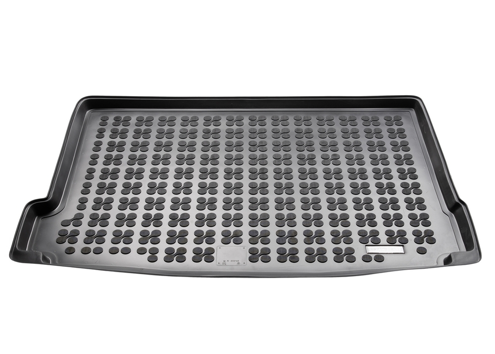 Gumová vana do kufru BMW X2, F39, 2017-2023, pro horní část úložného prostoru