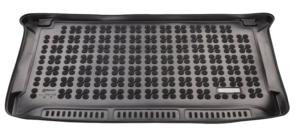Gumová vana do kufru BMW i3, 2013-2022