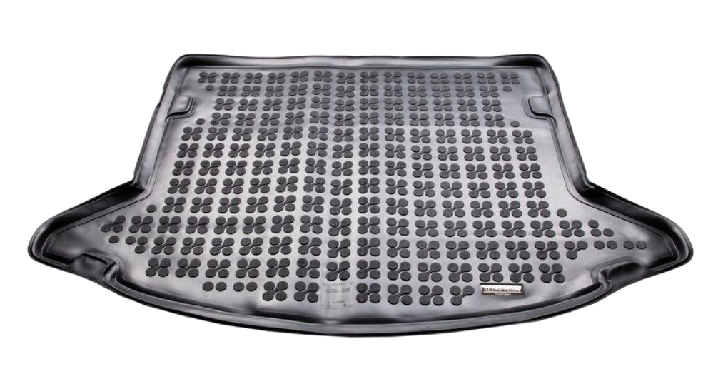 Gumová vana do kufru Mazda CX-5, 2017- , jedno dno kufru