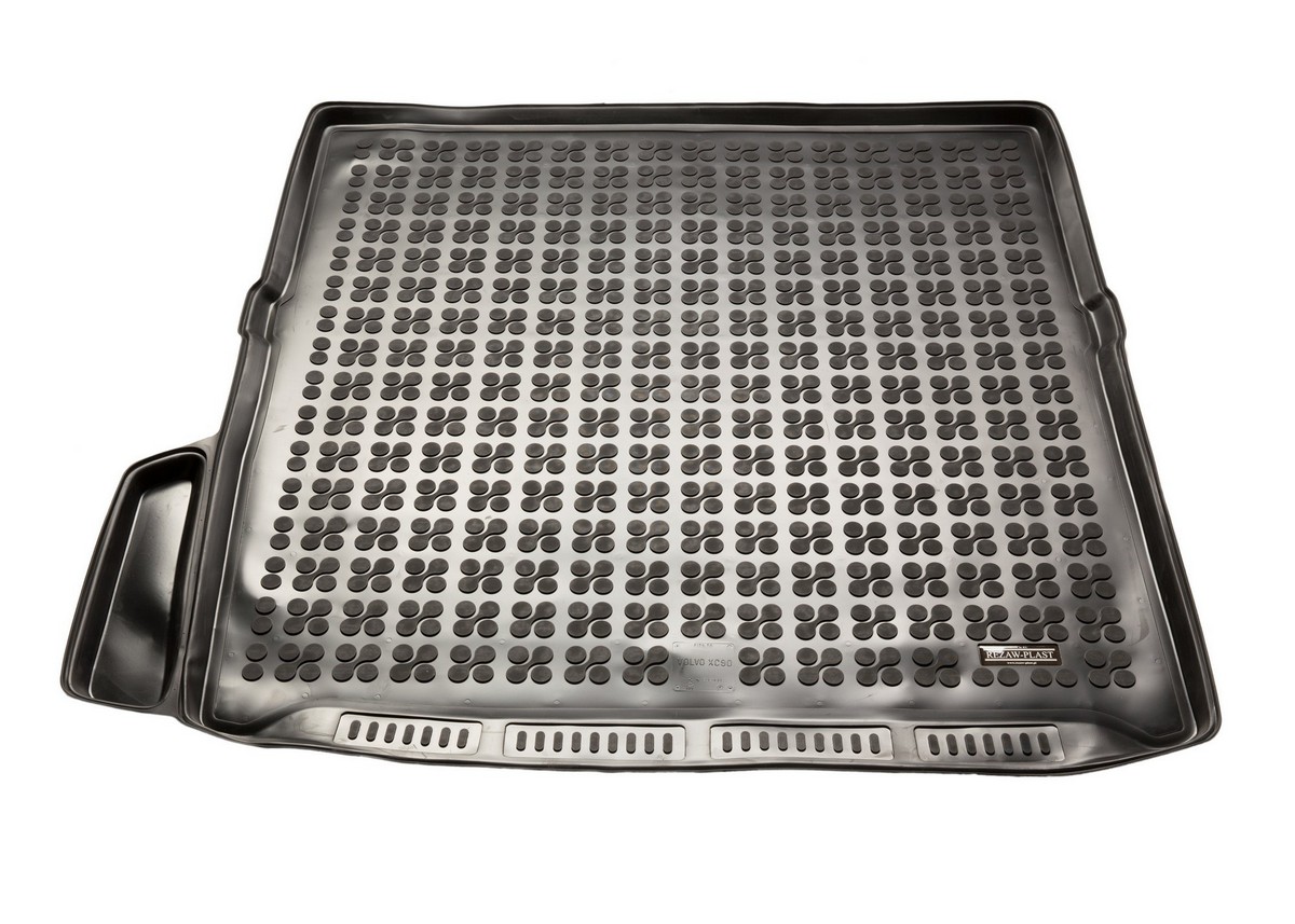Gumová vana do kufru Volvo XC90 II, 2014- ,