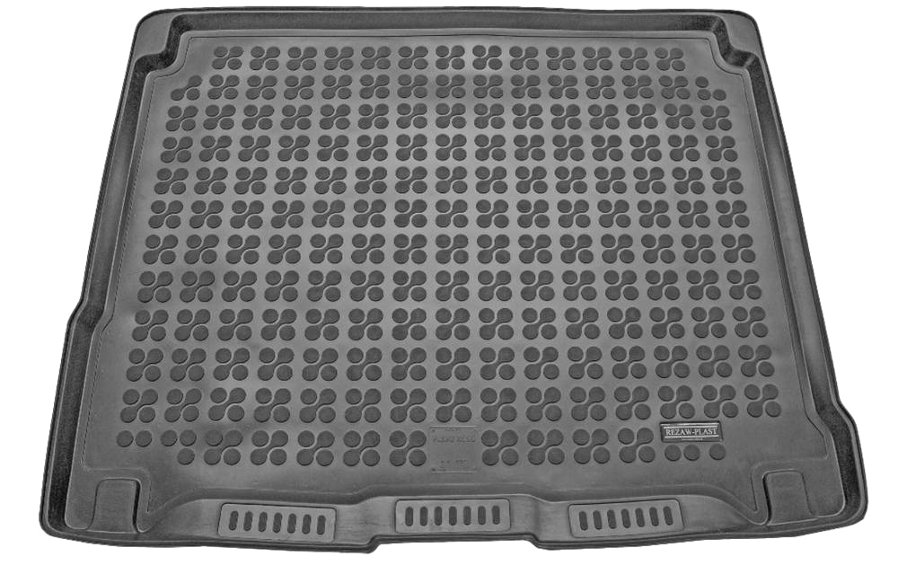 Gumová vana do kufru Volvo XC60 II, 2017- ,