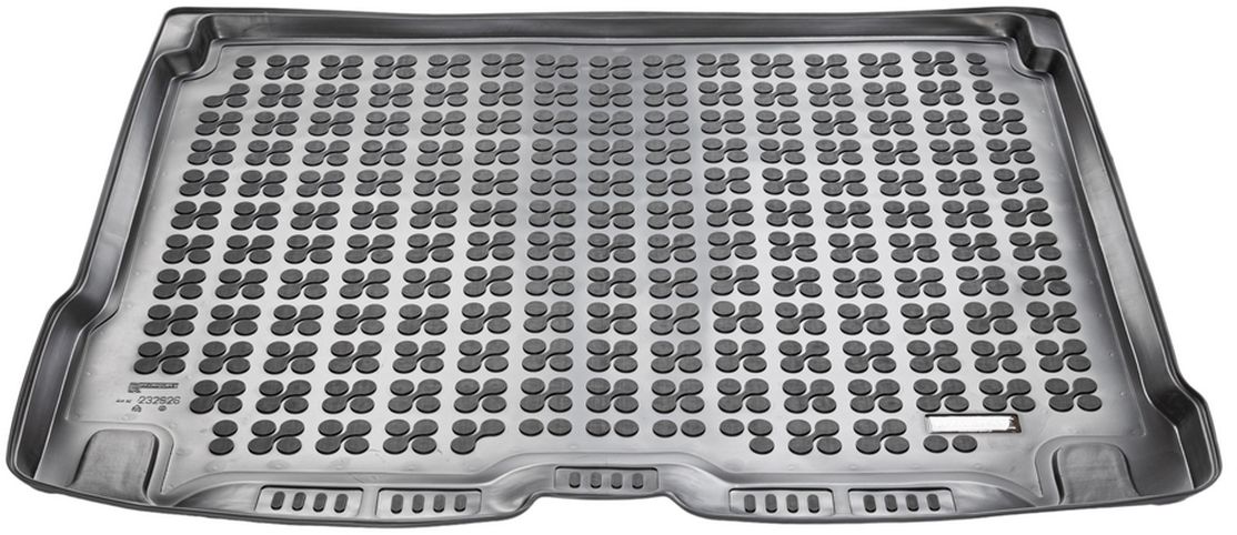 Gumová vana do kufru Volvo XC60 II, 2018- , Hybrid