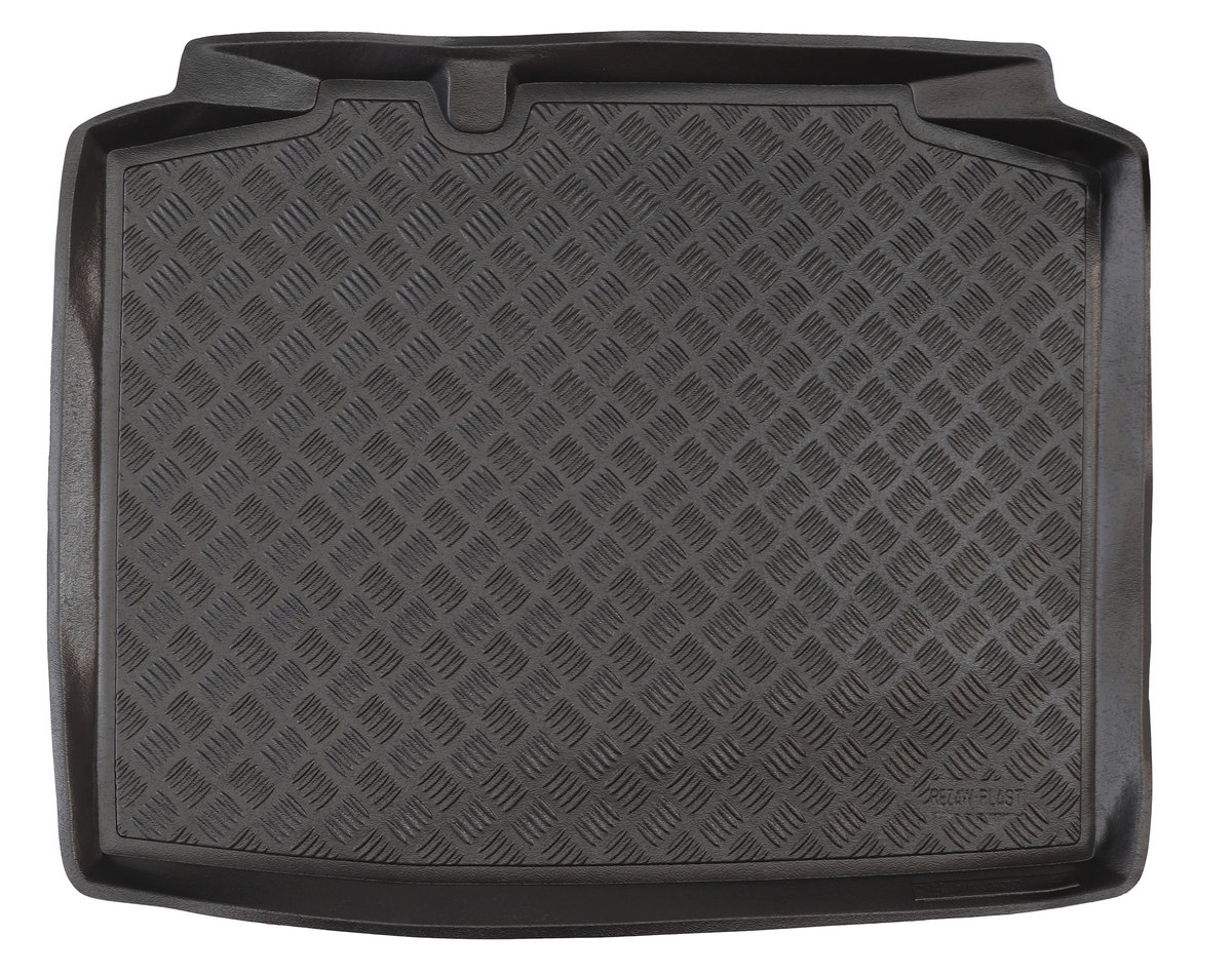 Plastová vanička do kufru, Škoda Rapid, 2012-2019, Spaceback