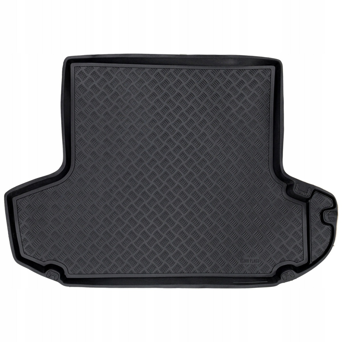 Plastová vana do kufru, Škoda Octavia III, 2013 -2020, Combi, horní dno