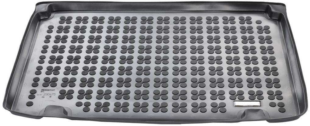 Gumová vana do kufru, Ford Puma, 2019- , horní dno