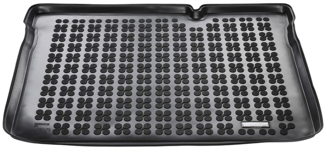 Gumová vana do kufru, Ford Puma, 2019- , dolní dno