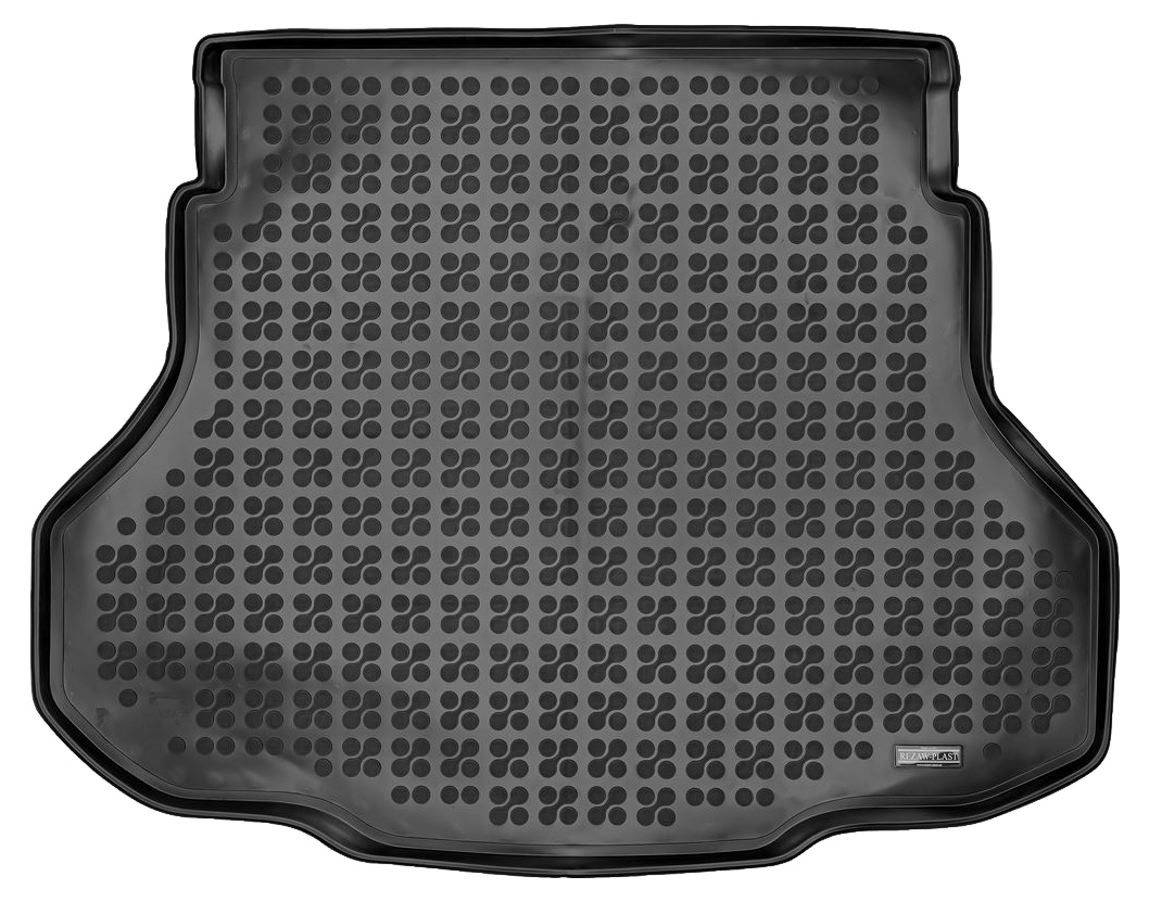 Gumová vana do kufru Hyundai Elantra VII, 2020- ,