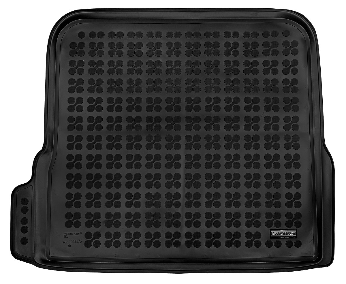 Gumová vana do kufru Mercedes EQE, V295, 2022- , Sedan