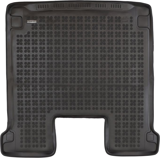 Gumová vana do kufru VW Transporter T6, 2015- , Long