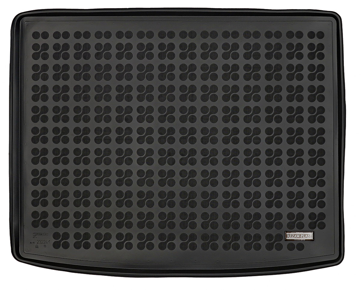 Gumová vana do kufru Mazda MX-30, 2020- ,