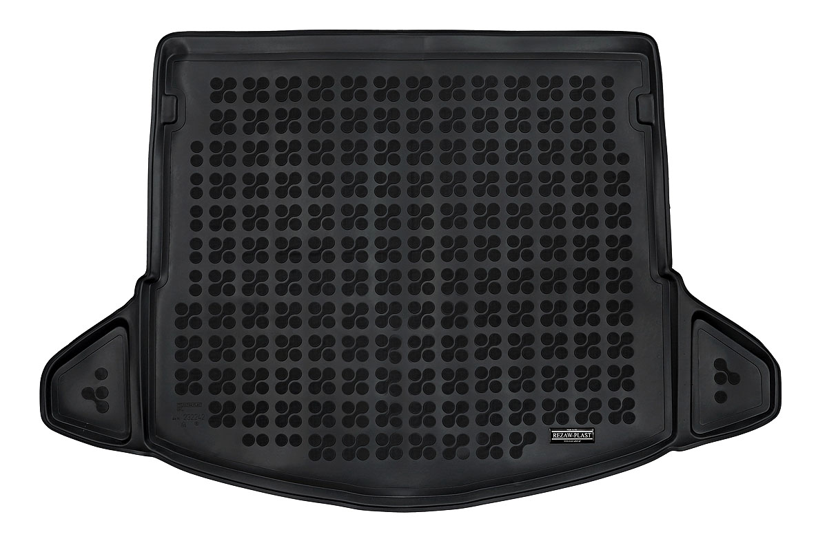 Gumová vana do kufru Mazda CX-5, 2017- , dolní dno
