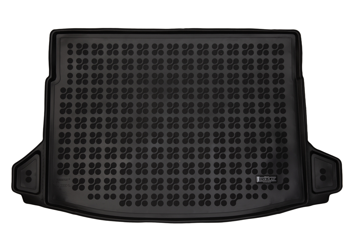 Gumová vana do kufru Subaru Crosstrek, 2023- , horní dno