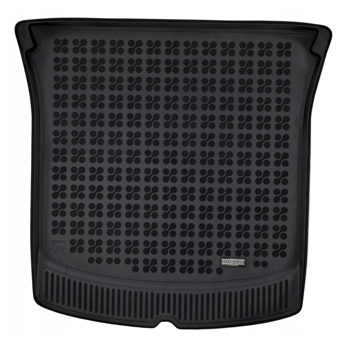 Gumová vana do kufru Tesla Model Y, 2020- , Performace, Long Range, zadní kufr