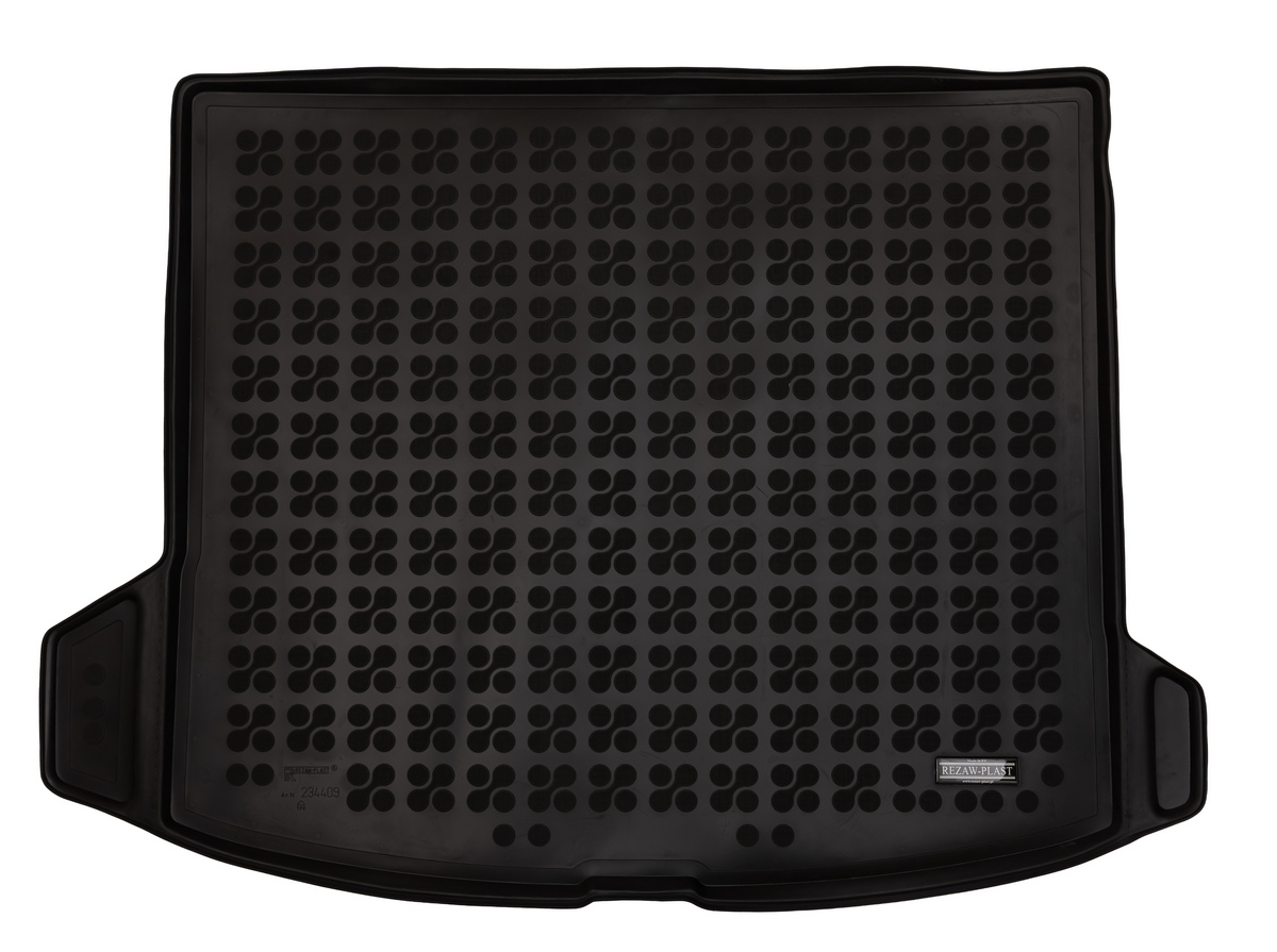 Gumová vana do kufru MG HS II, 2024- , jedno dno kufru