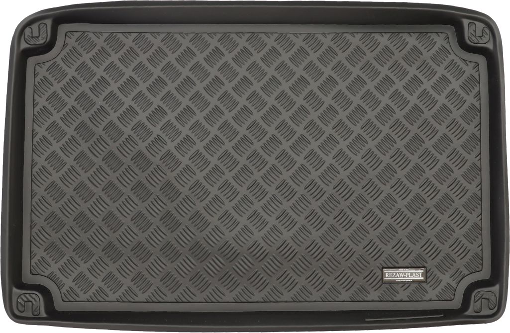Plastová vana do kufru Mercedes W168, A-Class, 1997-2004