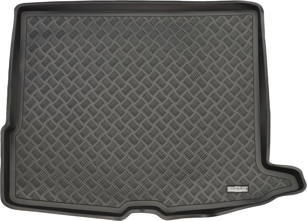 Plastová vana do kufru Mercedes GLC X253, 2015-2022