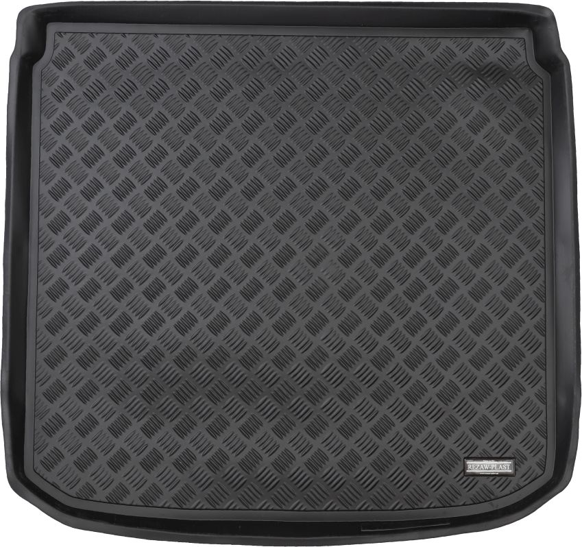 Plastová vana do kufru Seat Altea XL, 2006-2015, Hatchback