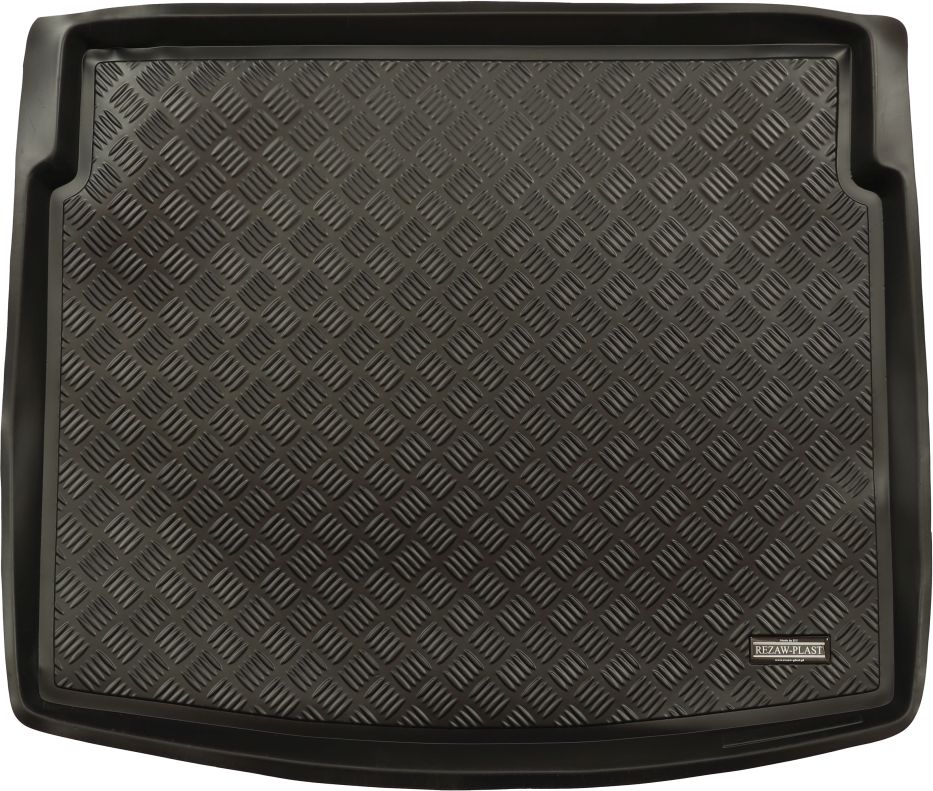 Plastová vana do kufru Seat Ateca, 2016- , horní dno