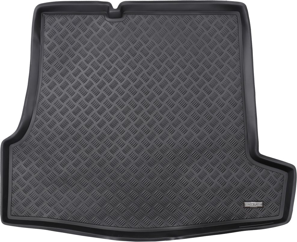 Plastová vana do kufru VW Passat B5, 1996-2005, Sedan