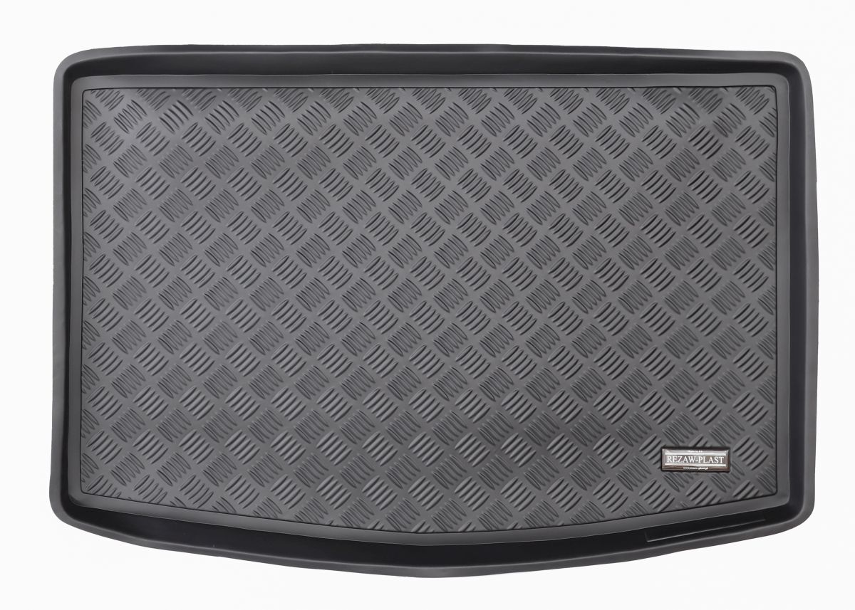 Plastová vana do kufru Mazda CX3, 2015- , horní dno