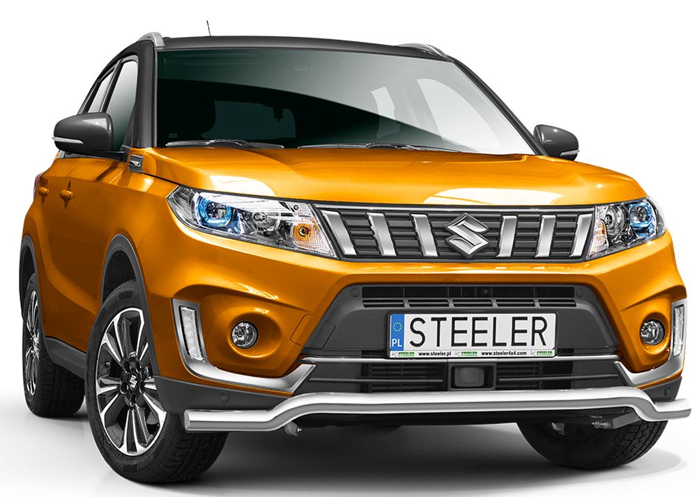 Suzuki vitara ii