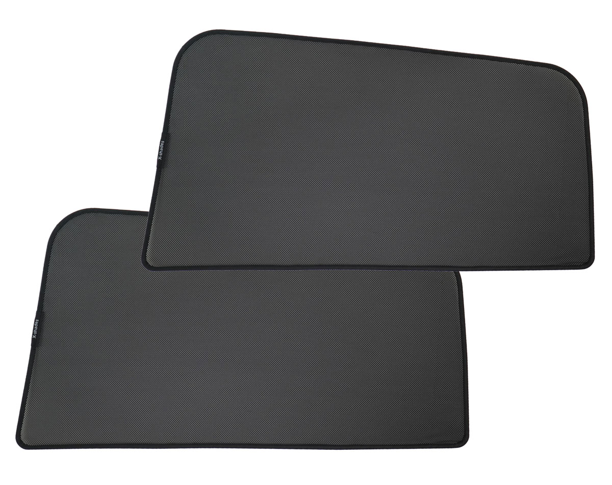 Protisluneční clona, VW Tiguan I, 2007-2016