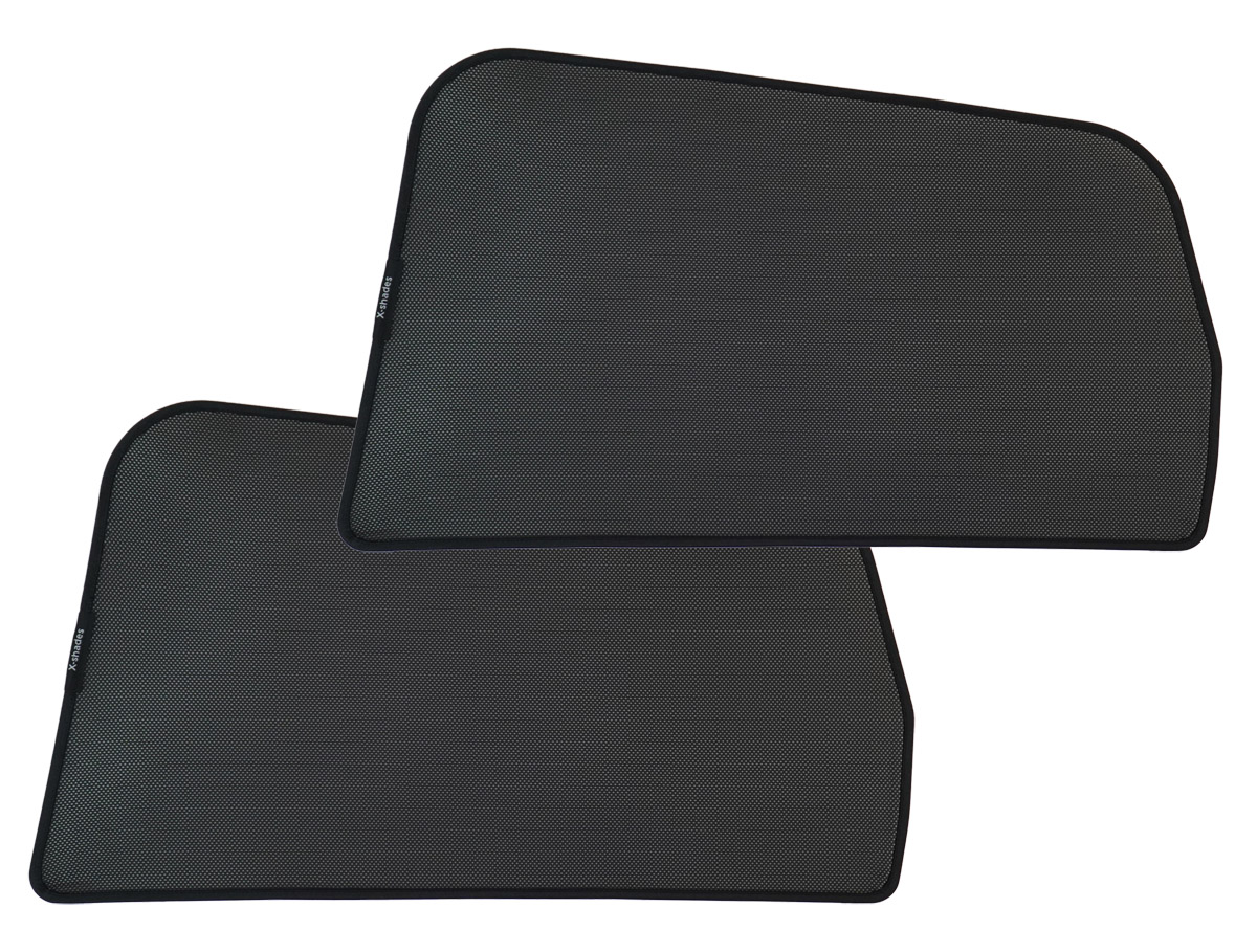 Protisluneční clona, Mitsubishi ASX, 2010-2018